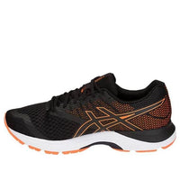ASICS Gel-Pulse 10 Black/Orange 1011A007-001