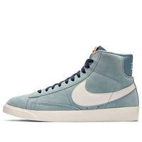 (WMNS) Nike Blazer Mid Vintage 'Aviator Grey' AV9376-002