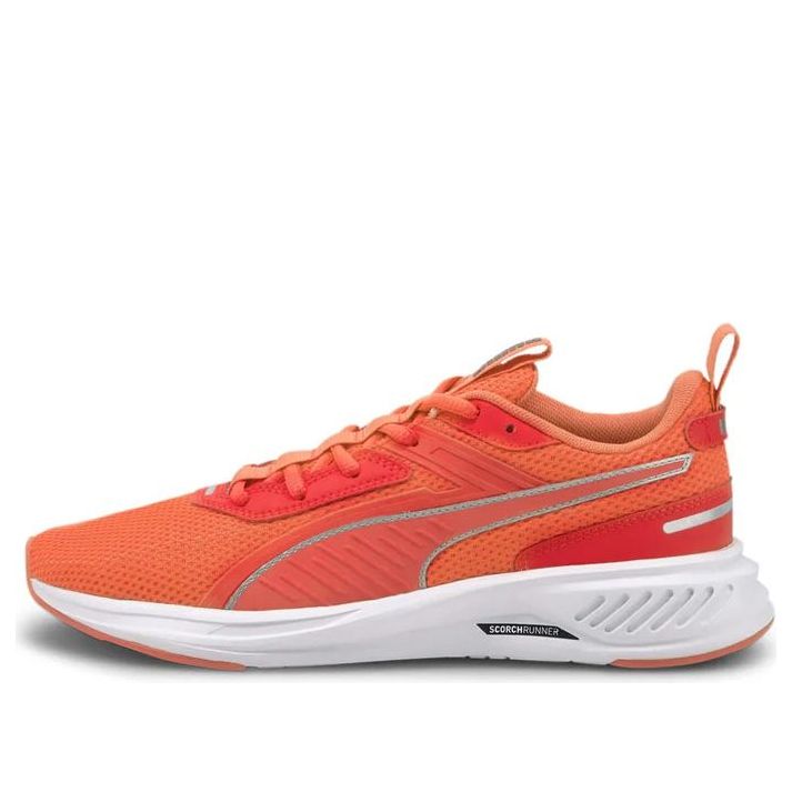 PUMA Scorch Runner Orange 194459-06