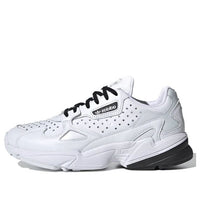 (WMNS)adidas Falcon 'White Bling' FV3413