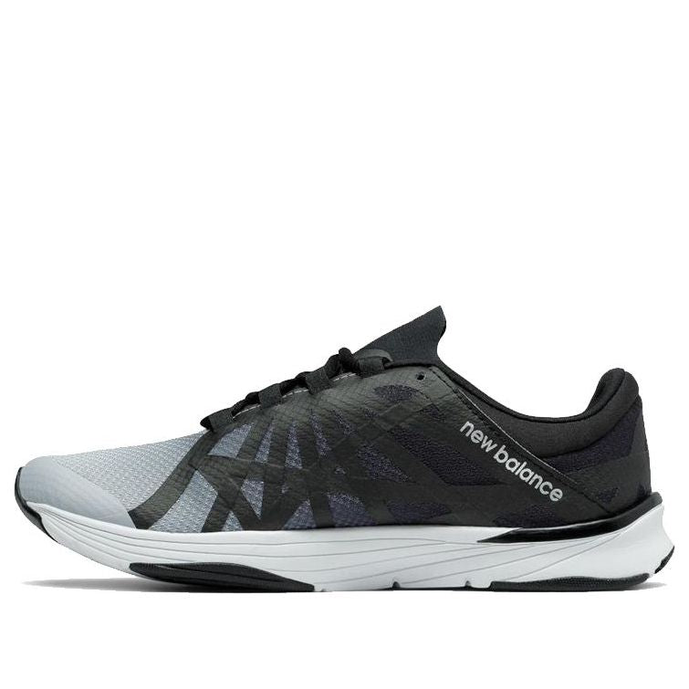 (WMNS) New Balance 811 v2 'Black Grey White' WX811BK2