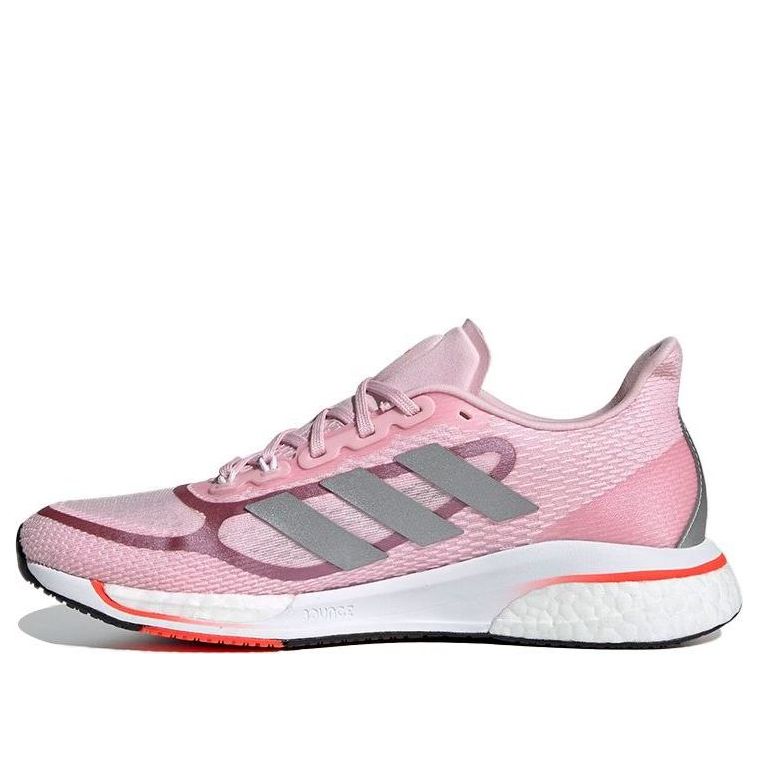 (WMNS) adidas Supernova+ 'Fresh Candy' FX6671