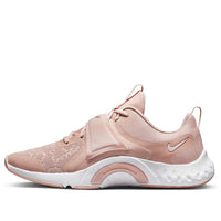 (WMNS) Nike Renew In-Season TR 12 Premium 'Pink Oxford' DD9301-604
