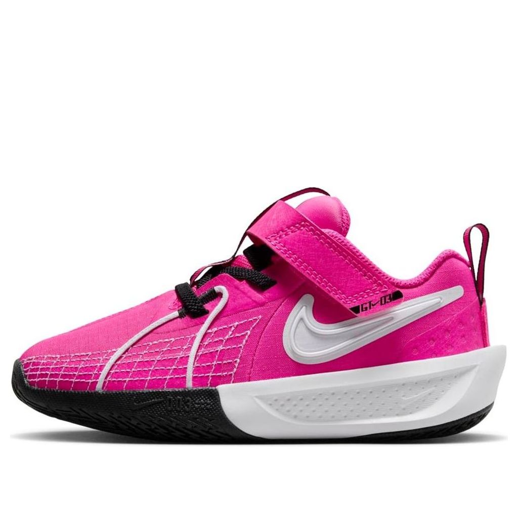 (PS) Nike Air Zoom GT Cut 3 'Laser Fuchsia' FD7034-600