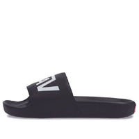 (GS) Vans Slide-On La Costa Slippers 'Black' VN0A5HTOIX6
