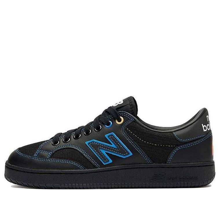 New Balance PAC-MA x Procts 'Black Blue' PROCTCPM