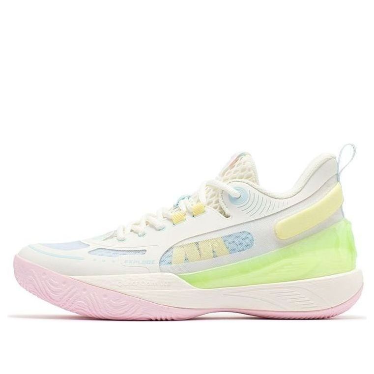 361 Degrees AG Explode Aaron Gordon 'Clear Sky' 672321118-8