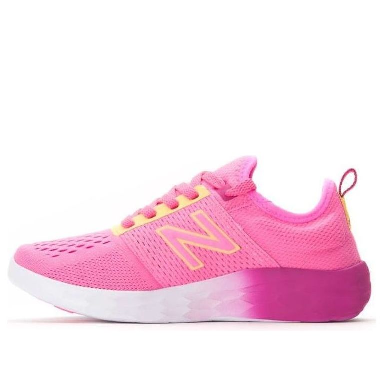 (WMNS) New Balance Sport 'Pink Yellow White' WSPTZA2