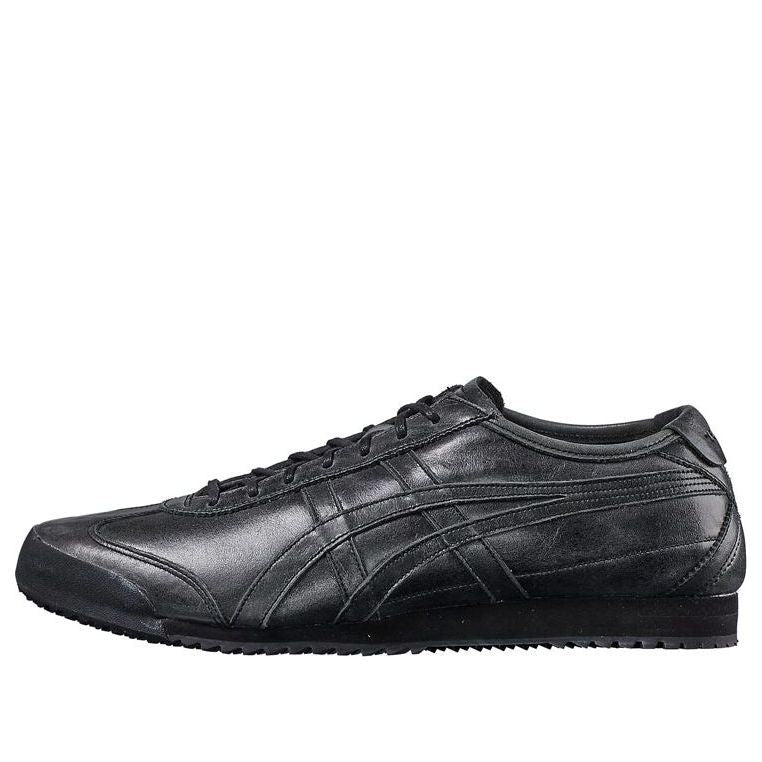 Onitsuka Tiger Mexico 66 SD 'Black Grey' D838L-9090
