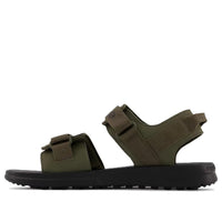 New Balance 250 Sandal 'Dark Camo' SUA250T1