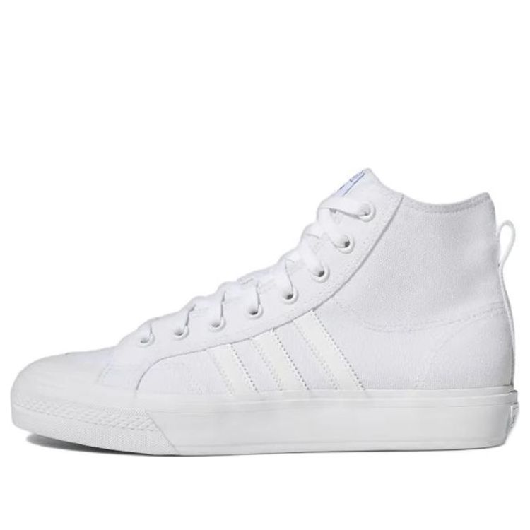 adidas Nizza Hi ADV 'White Blue Bird' HP2344