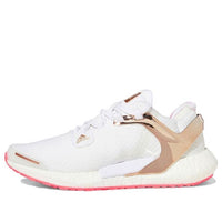 (WMNS) adidas Alphatorsion Boost 'White Pink' FW9552