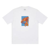 Palace Thermadore T-Shirt 'White' P23TS068