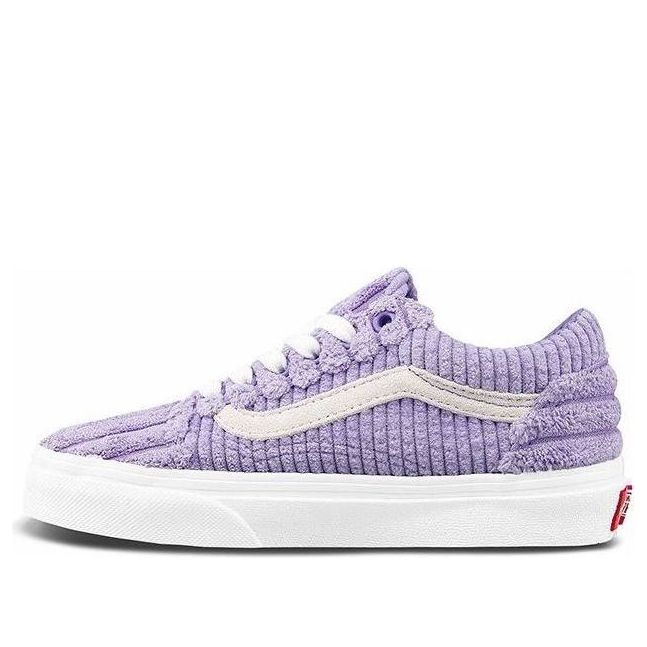 (PS) Vans Old Skool 'Purple' VN0A4BUU2TA