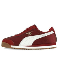 PUMA Roma Basic Low-Top Sneakers K Red 359841-22