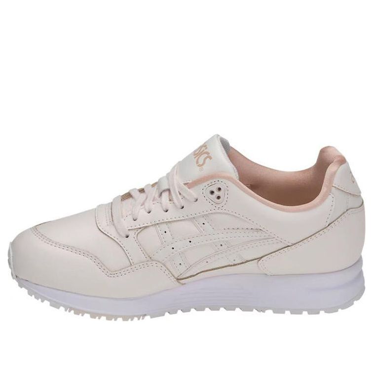 (WMNS) ASICS Gel Saga White/Pink 1192A075-706