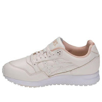 (WMNS) ASICS Gel Saga White/Pink 1192A075-706