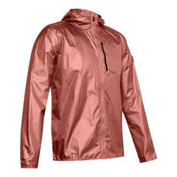 Under Armour Storm Impasse Wind Jacket 'Pink' 1350943-226