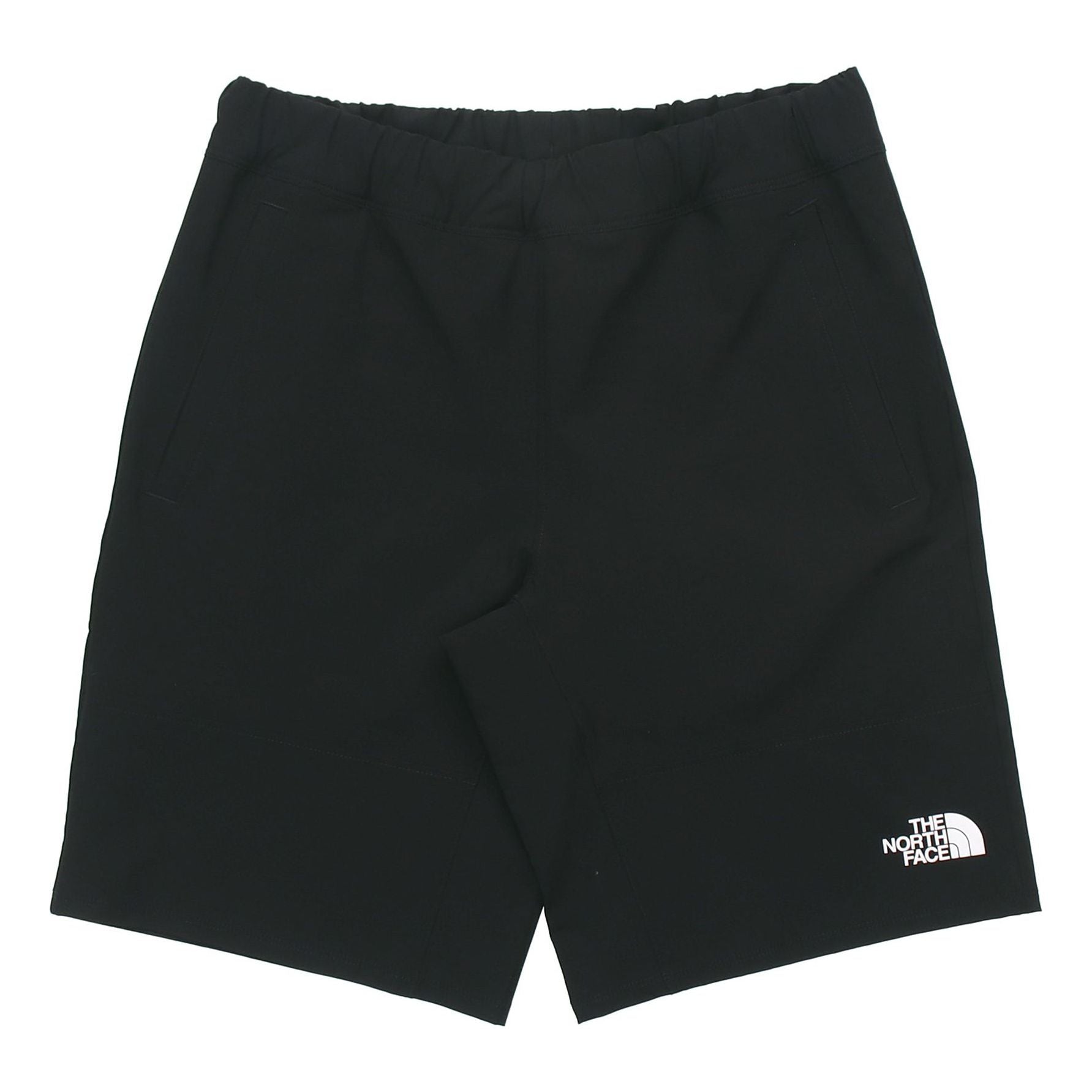 THE NORTH FACE Trail Shorts 'Black' 4CL1-JK3