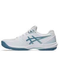 ASICS Court Hunter FF 'White Saba Blue' 1071A111-103