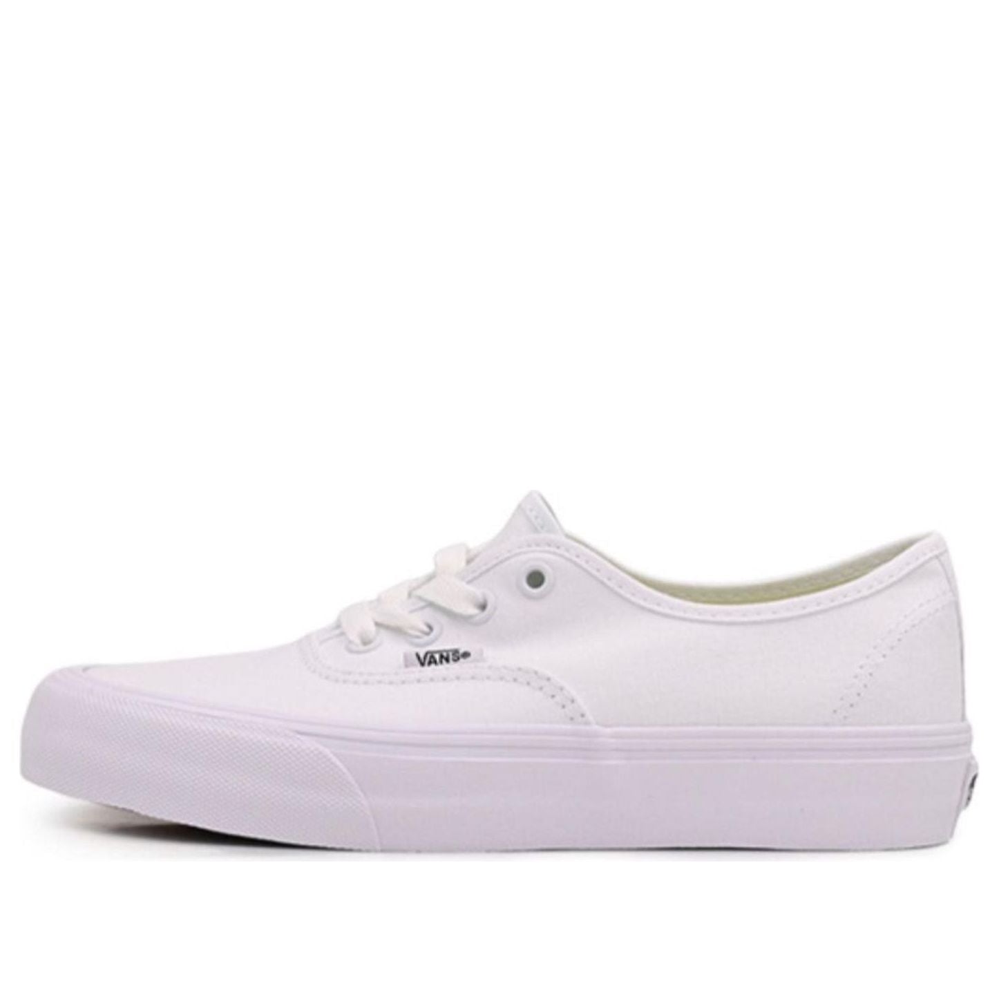 Vans Authentic Weave Vr3 'Block White' VN0005UDTBD