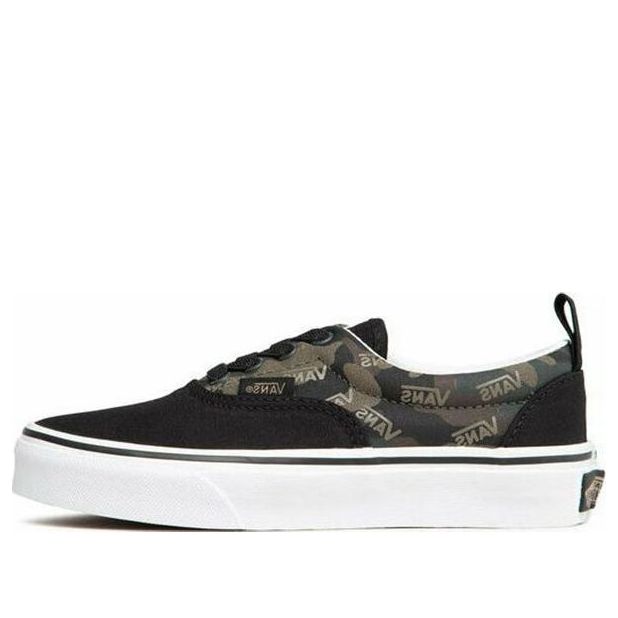 (PS) Vans Ers 'Black Green' VN0A4U1U8B8