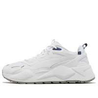 PUMA RS-X Efekt Lux 'White Smokey Grey' 393153-03