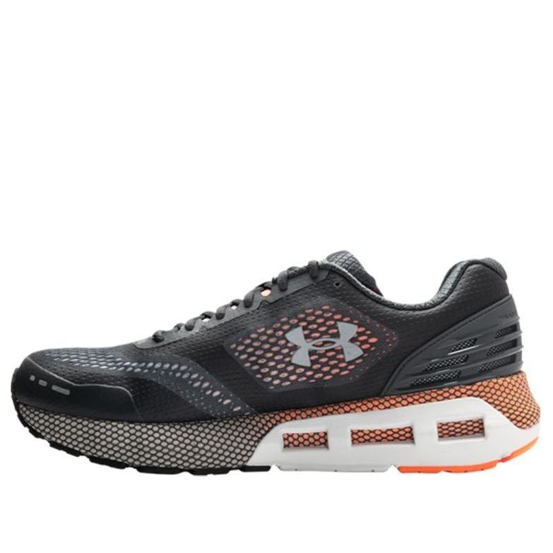 Under Armour HOVR Mega 'Grey Orange' 3021222-100