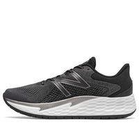 New Balance (4E) Fresh Foam Black/Grey MVARELB1
