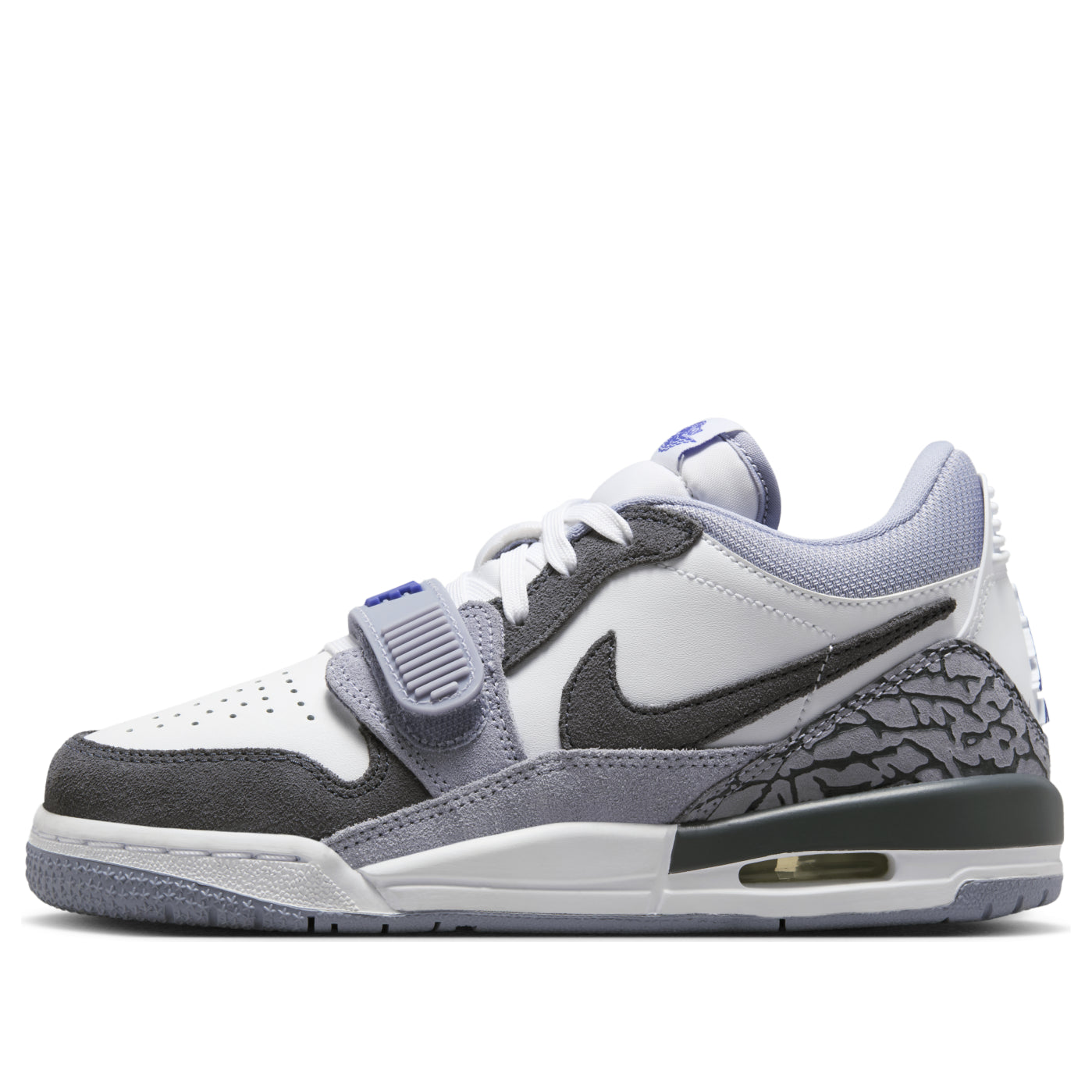 (GS) Air Jordan Legacy 312 Low 'Indigo Haze Blue Grey' CD9054-108