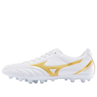 Mizuno Monarcida Neo Select Ag 'White Gold' P1GA202650