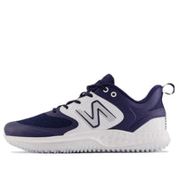 New Balance Fresh Foam 3000v6 Turf Shoes 'Navy' T3000TN6