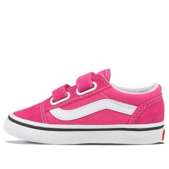 Vans Shoes Skate shoes Pinkred VN0A38JN32C
