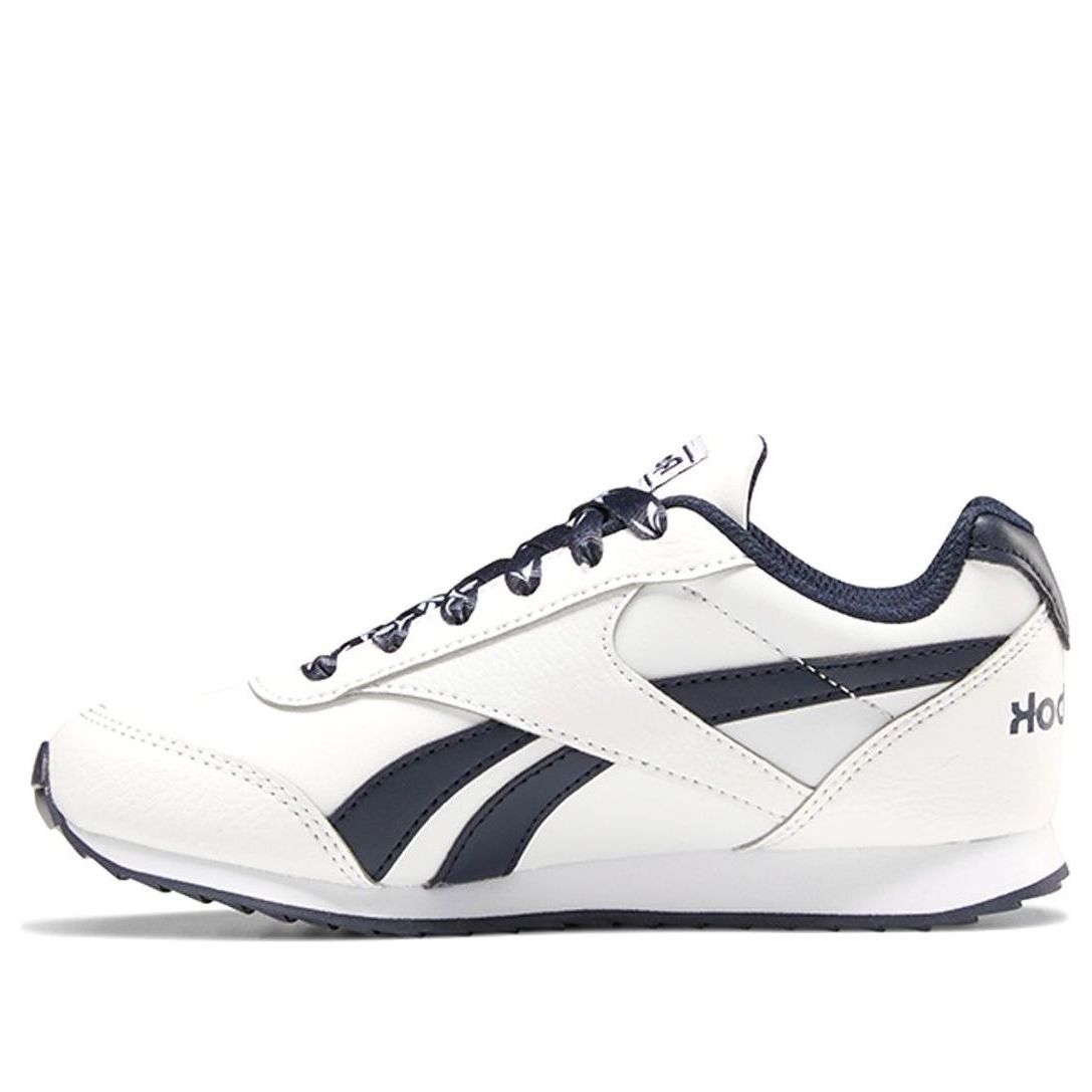 Reebok Royal Classic Jogger 2.0 'Black White' FW9003