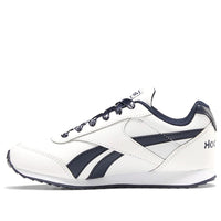 Reebok Royal Classic Jogger 2.0 'Black White' FW9003