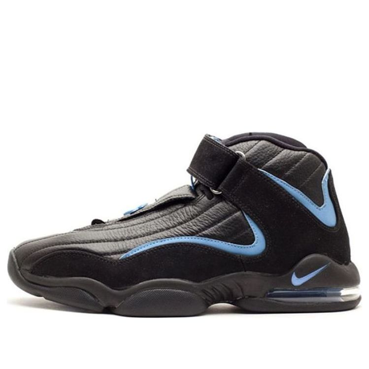 Nike Air Max Penny 4 312455-041