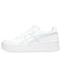 (WMNS) ASICS Japan S PF 'White Pure Aqua' 1202A024-111