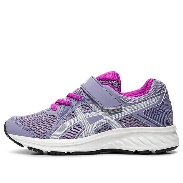 (PS) ASICS Jolt 2 Purple/White 1014A034-500