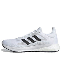 adidas Solar Glide White/Black FY0362