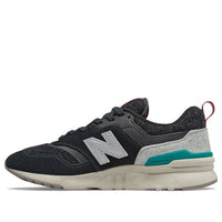 New Balance 997 'Silver Black' CM997HXS