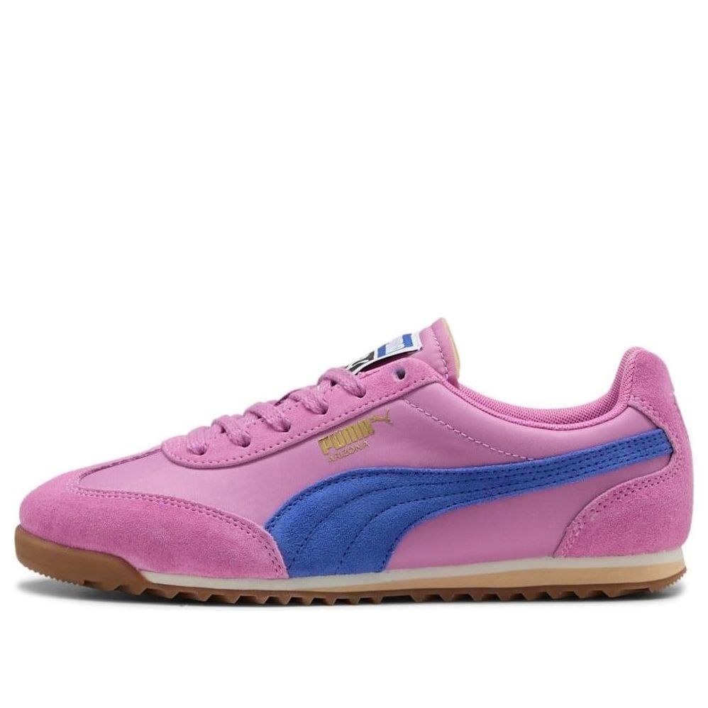 (WMNS) PUMA Arizona Nylon 'Mauve Pop Royal Sapphire' 404258-32