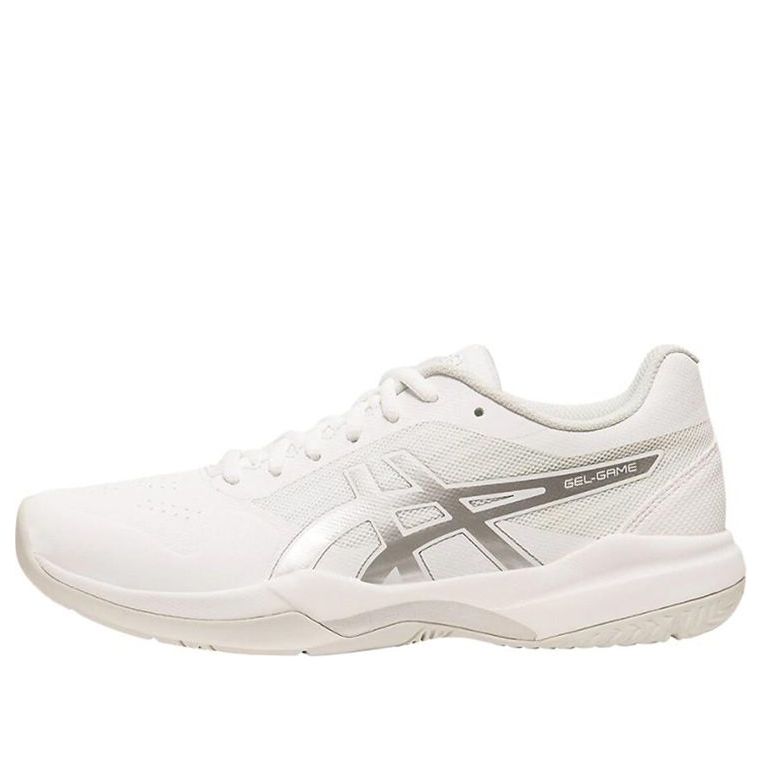 (WMNS) ASICS Gel-Game 7 'White' 1042A036-104