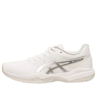 (WMNS) ASICS Gel-Game 7 'White' 1042A036-104