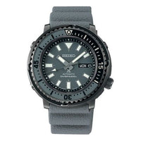 Men's SEIKO Prospex Series Sports Mechanical Gray SBDY061