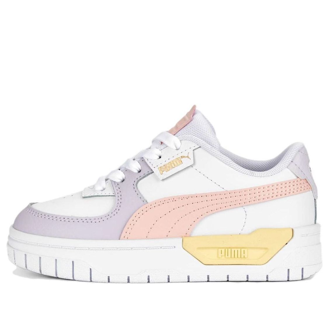 (PS) PUMA Cali Dream 'Pastel - Rose Dust' 388540-04