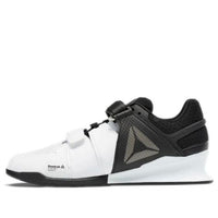 Reebok Legacy Lifter 'White Black' BD1793