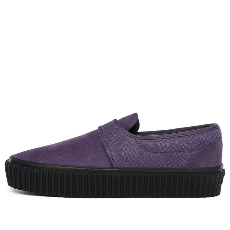 Vans Animal Style 47 Creepre Purple VN0A4U1B25W