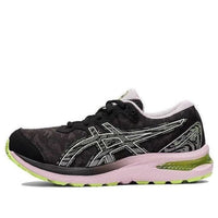(GS) ASICS Gel-Cumulus 23 'Black Barely Rose' 1014A230-002