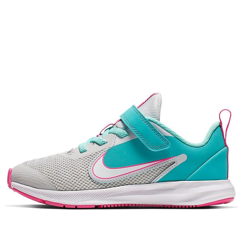 (PS) Nike Downshifter 9 'Tropical Twist' BV0803-001