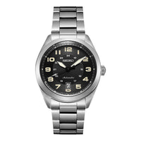 Men's SEIKO Automatic Mechanical Steel strip SRPC85J1